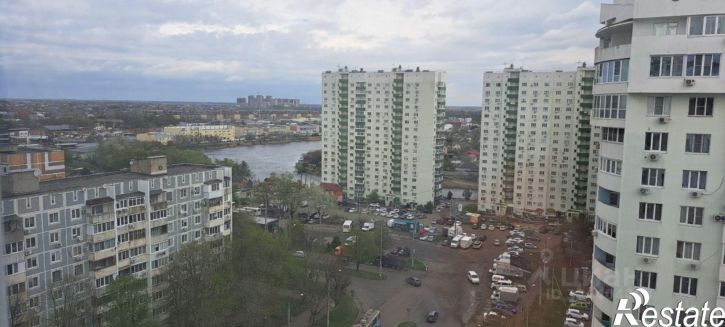 1-комн квартира ул Сормовская, 208/1,  д. 208/1