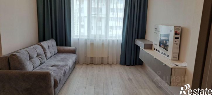 1-комн квартира ул Сормовская, 208/1,  д. 208/1