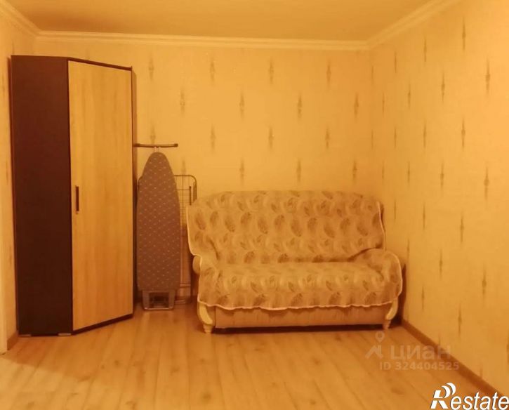 1-комн квартира ул Механическая, 16,  д. 16