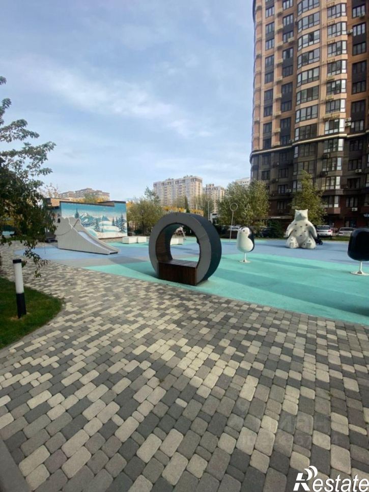 2-комн квартира ул Конгрессная, 31,  д. 31