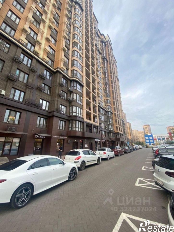 2-комн квартира ул Конгрессная, 31,  д. 31