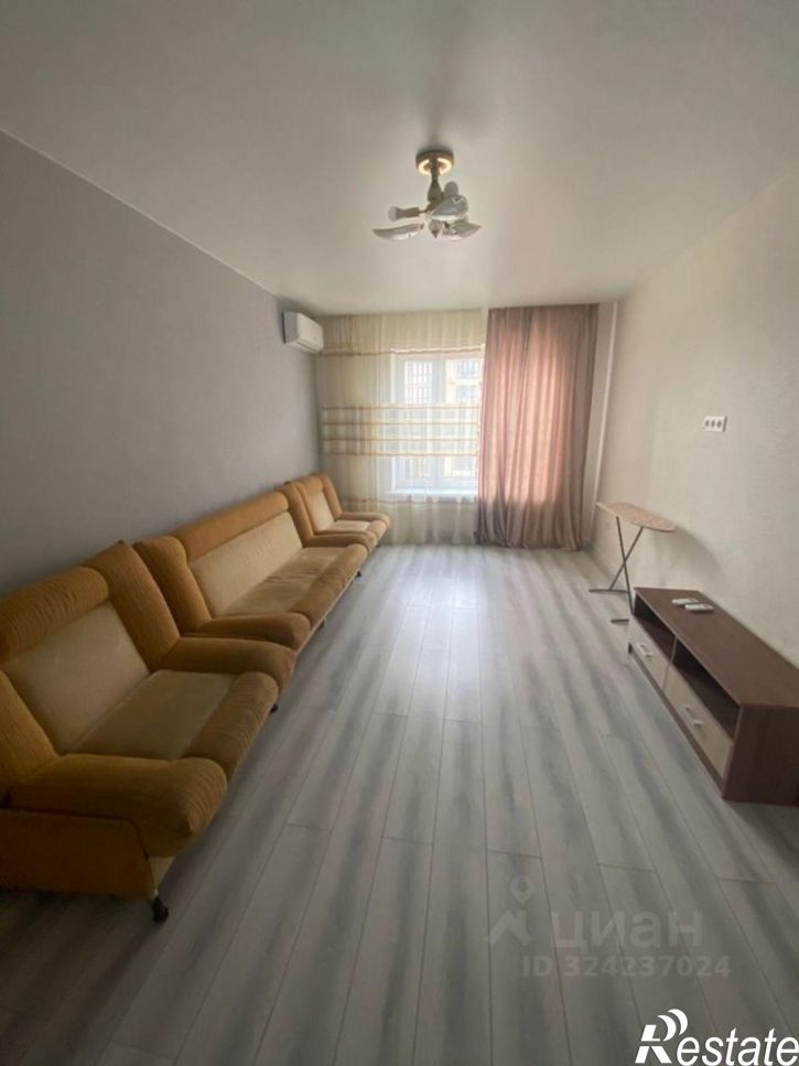 2-комн квартира ул Конгрессная, 31,  д. 31