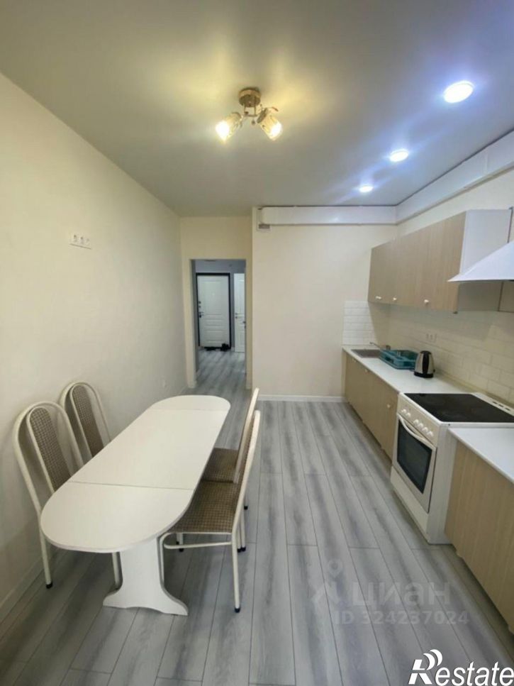 2-комн квартира ул Конгрессная, 31,  д. 31