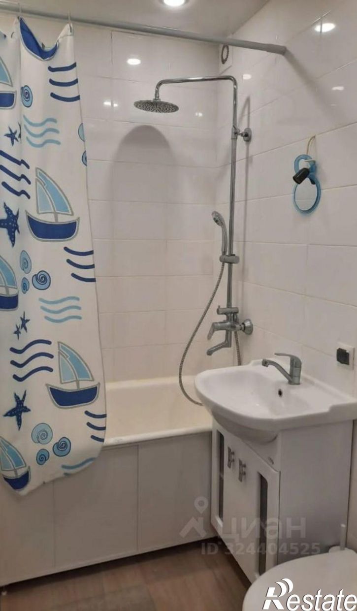 1-комн квартира ул Механическая, 16,  д. 16