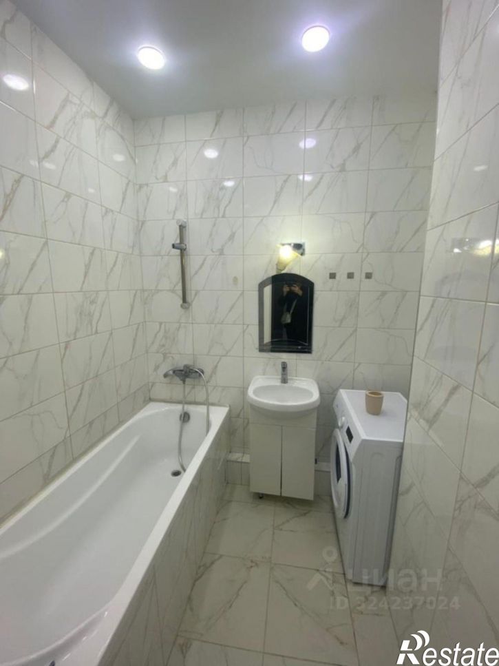 2-комн квартира ул Конгрессная, 31,  д. 31