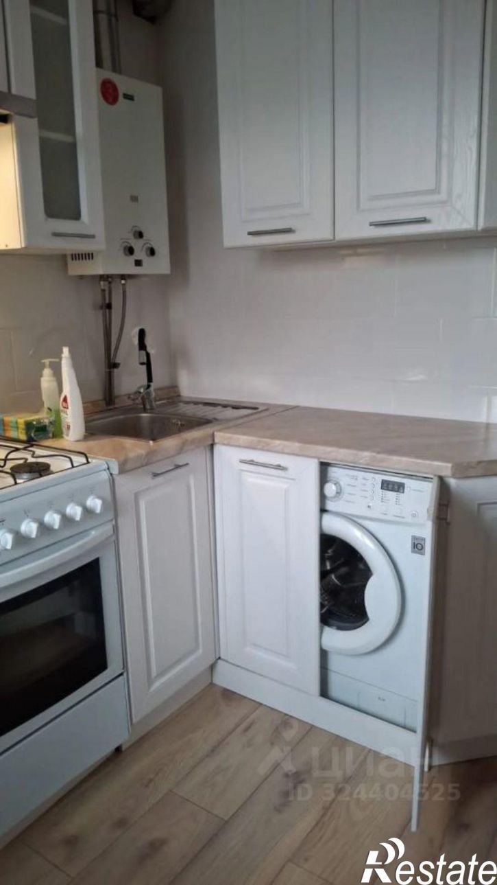 1-комн квартира ул Механическая, 16,  д. 16