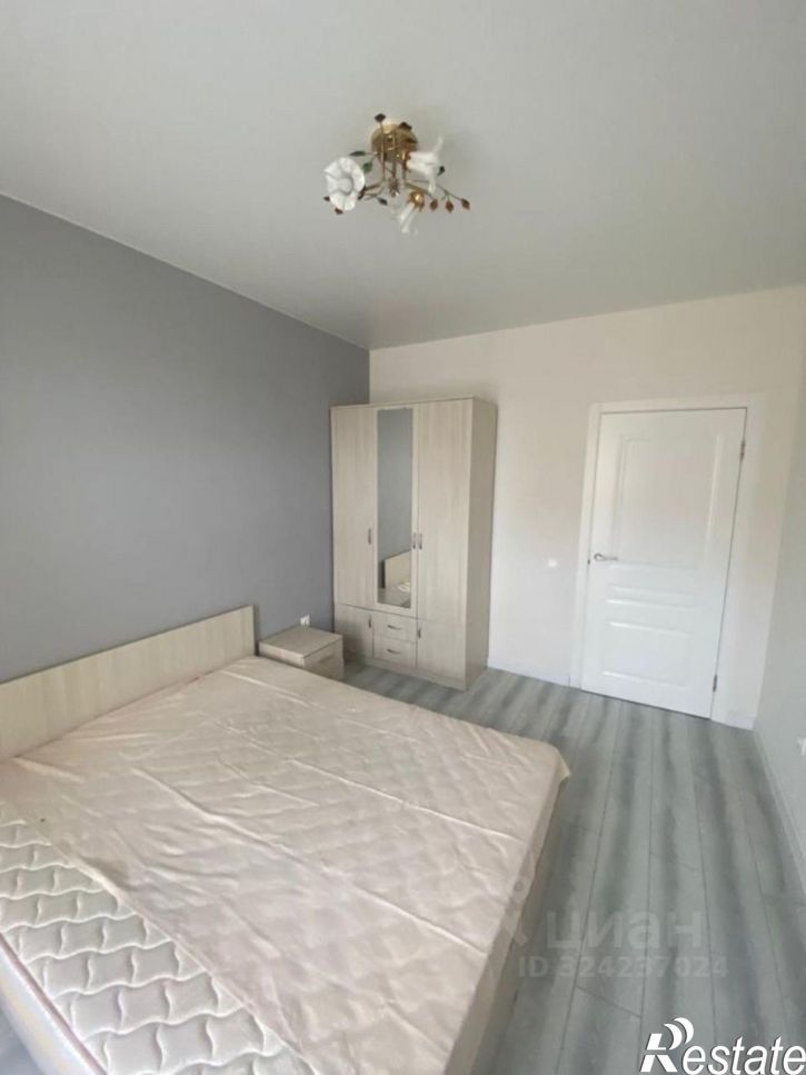 2-комн квартира ул Конгрессная, 31,  д. 31