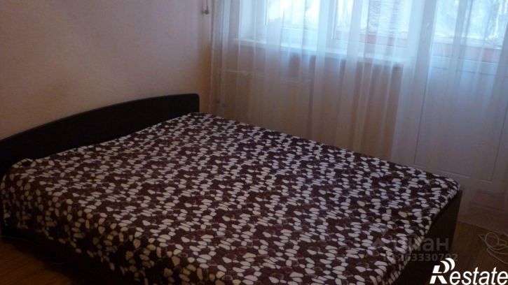 1-комн квартира ул Черниговская, 8,  д. 8