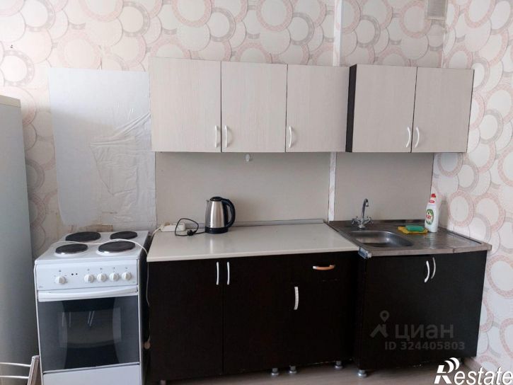 1-комн квартира ул им. Евгении Жигуленко, 30 7,  д. 30 7,  к. 7