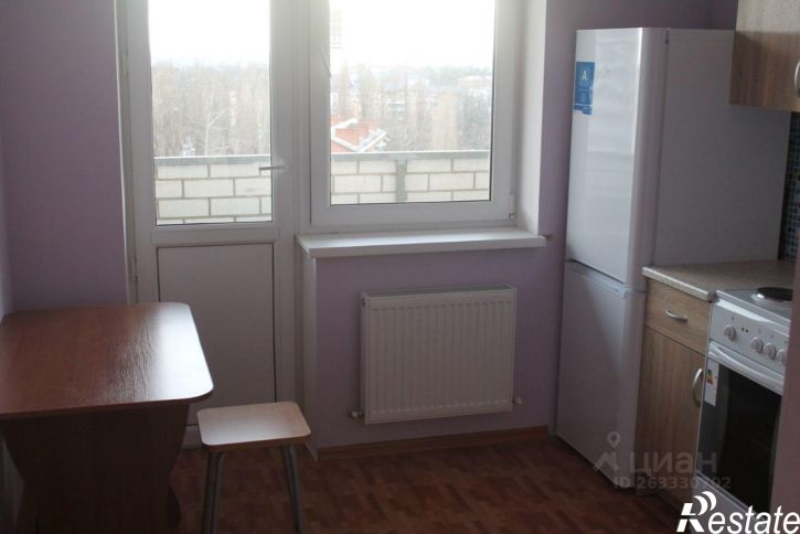 1-комн квартира ул Черниговская, 8,  д. 8