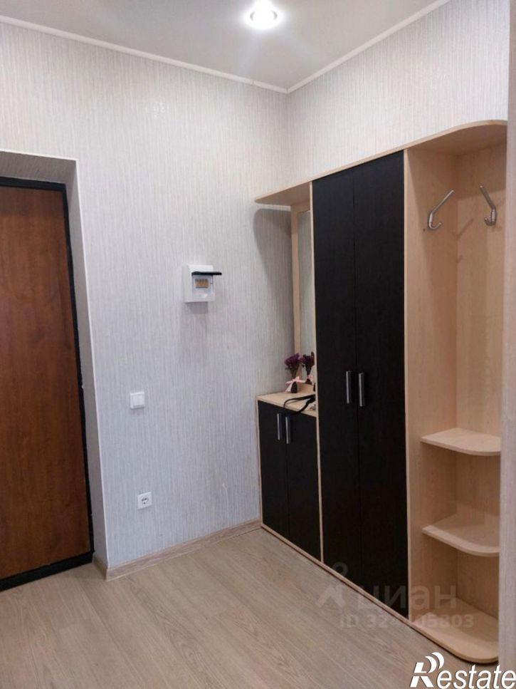 1-комн квартира ул им. Евгении Жигуленко, 30 7,  д. 30 7,  к. 7