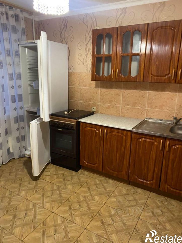 1-комн квартира ул им. Евдокии Бершанской, 72/1,  д. 72/1