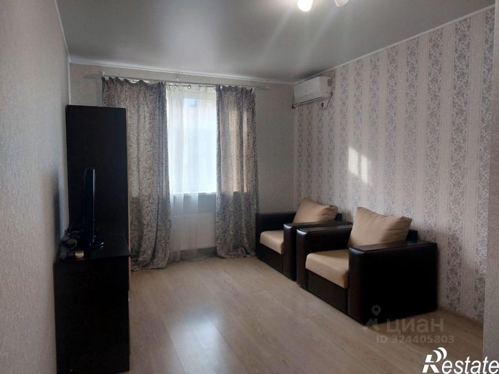 1-комн квартира ул им. Евгении Жигуленко, 30 7,  д. 30 7,  к. 7