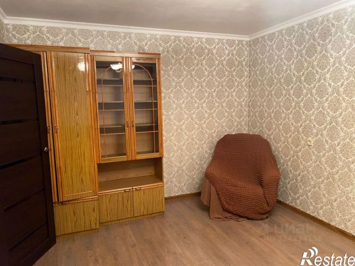 1-комн квартира ул им. Евдокии Бершанской, 72/1,  д. 72/1