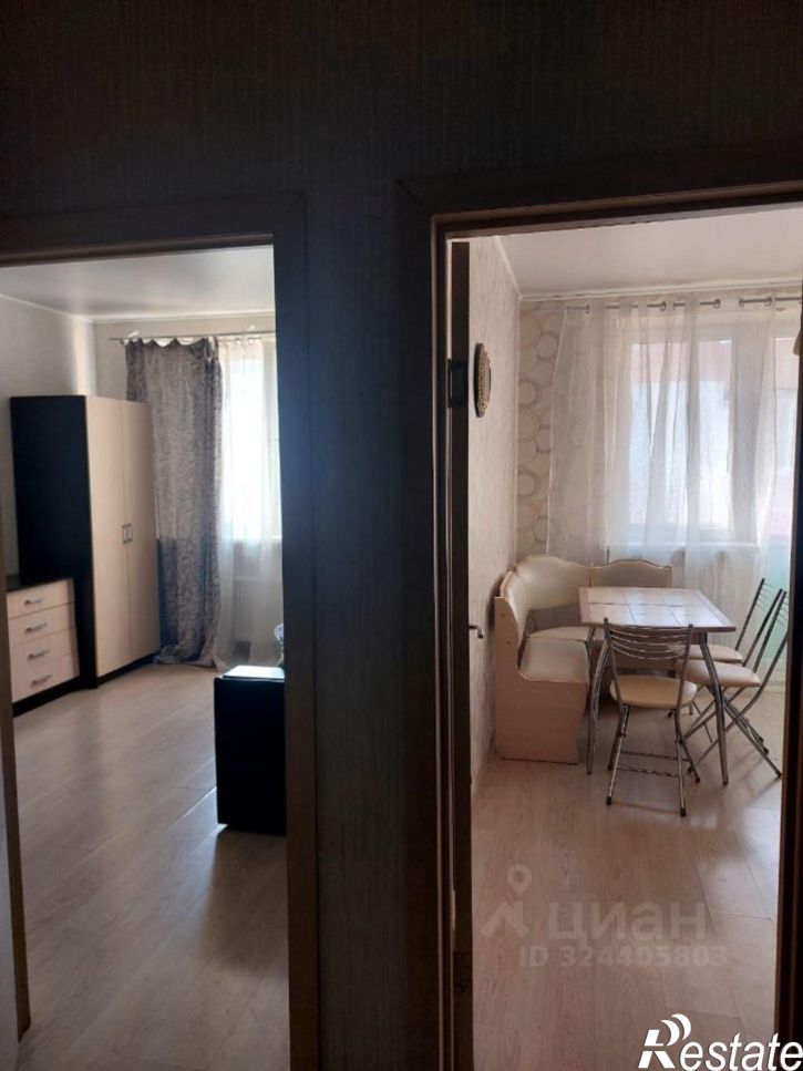 1-комн квартира ул им. Евгении Жигуленко, 30 7,  д. 30 7,  к. 7