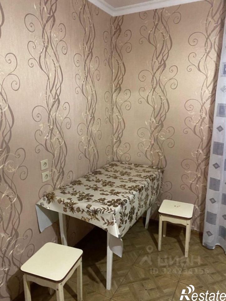 1-комн квартира ул им. Евдокии Бершанской, 72/1,  д. 72/1