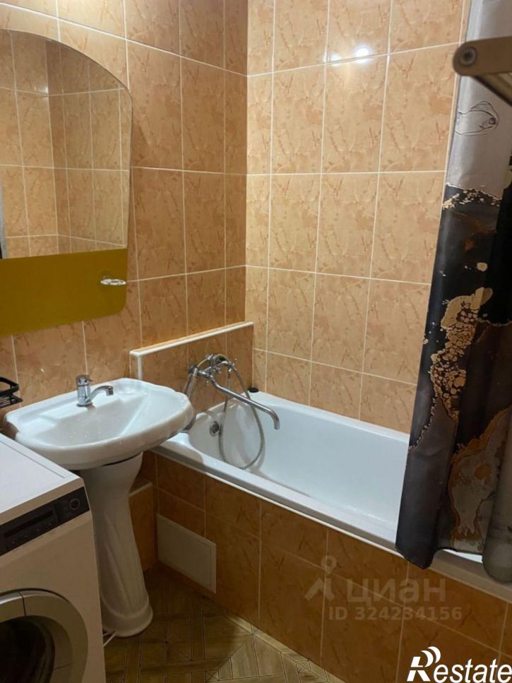 1-комн квартира ул им. Евдокии Бершанской, 72/1,  д. 72/1