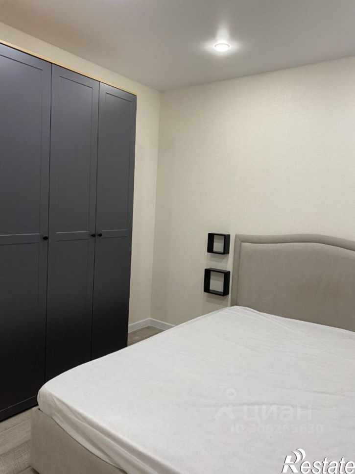 2-комн квартира ул Старокубанская, 123А,  д. 123А