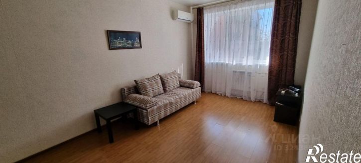 1-комн квартира ул Волховская, 4,  д. 4