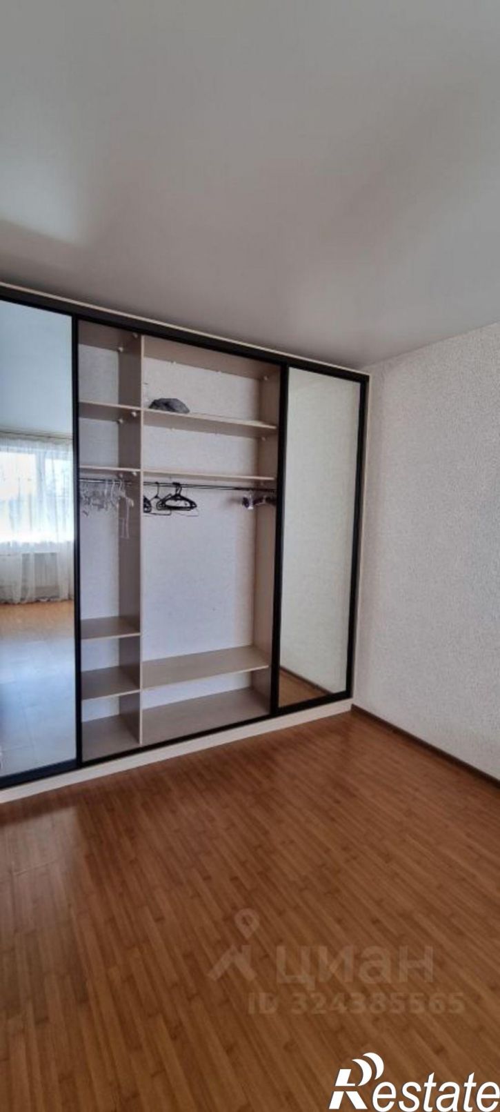 1-комн квартира ул Волховская, 4,  д. 4