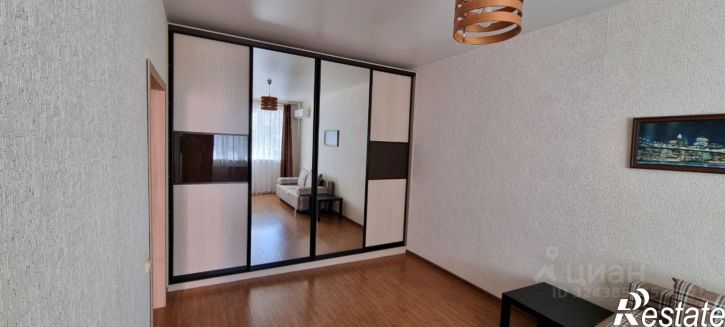 1-комн квартира ул Волховская, 4,  д. 4