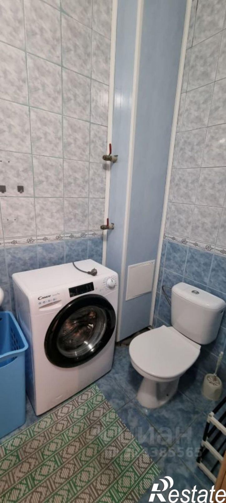 1-комн квартира ул Волховская, 4,  д. 4