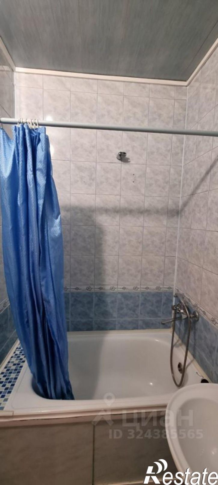 1-комн квартира ул Волховская, 4,  д. 4