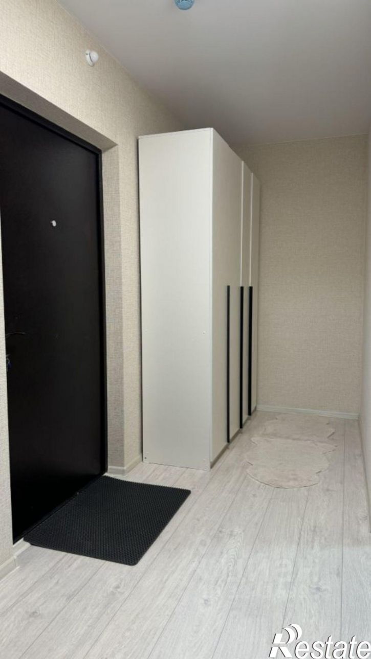 1-комн квартира ул им. генерал-лейтенанта Александра Сапрунова, 37,  д. 37