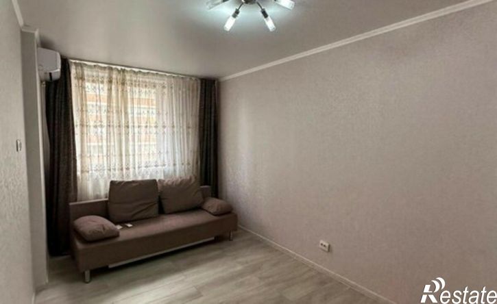 1-комн квартира улица Цезаря Куникова, 24 к2,  д. 24 к2