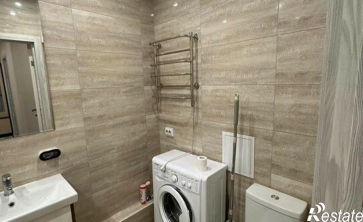 1-комн квартира улица Цезаря Куникова, 24 к2,  д. 24 к2