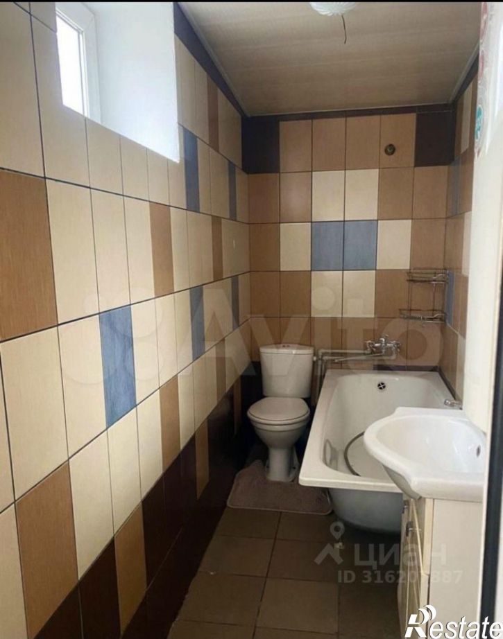 Коттедж/дом ул Центральная