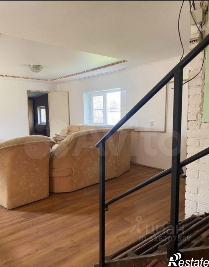 Коттедж/дом ул Центральная