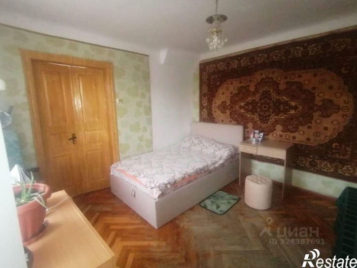 2-комн квартира улица Коммунаров, 118А,  д. 118А