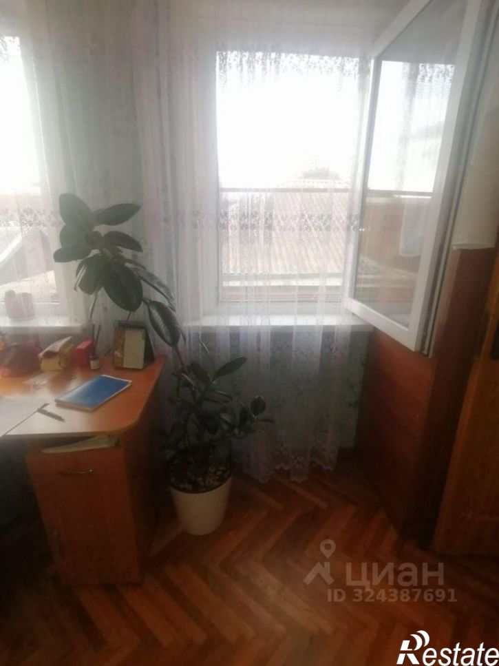 2-комн квартира улица Коммунаров, 118А,  д. 118А