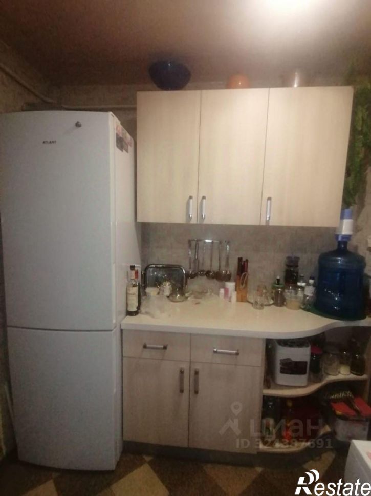 2-комн квартира улица Коммунаров, 118А,  д. 118А