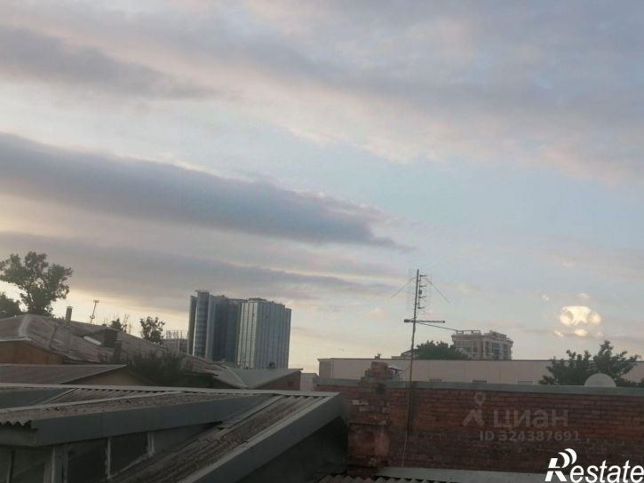 2-комн квартира улица Коммунаров, 118А,  д. 118А