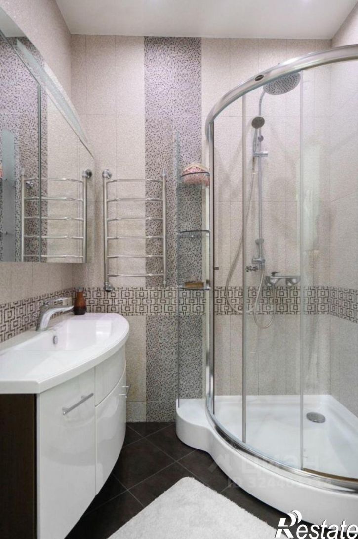 2-комн квартира ул Казбекская, 12,  д. 12