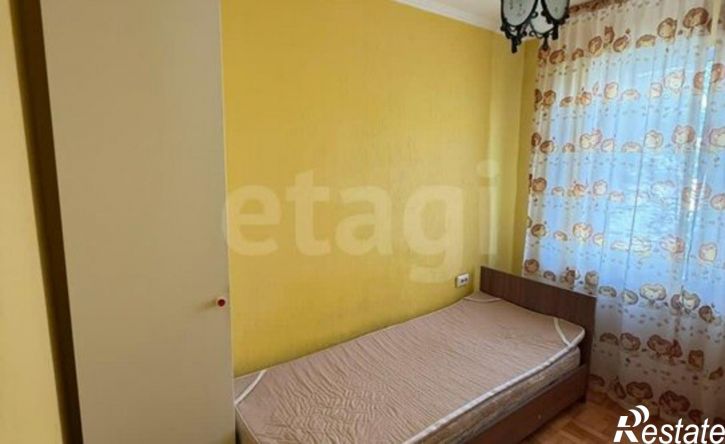 3-комн квартира улица Селезнёва, 90,  д. 90