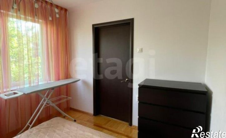 3-комн квартира улица Селезнёва, 90,  д. 90