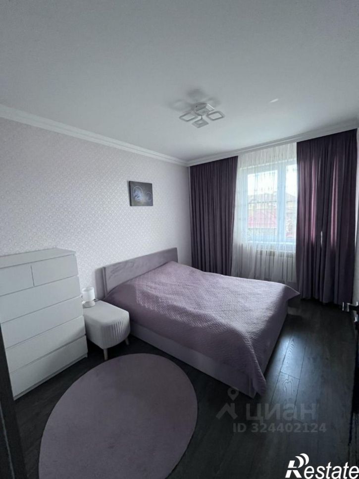 Коттедж/дом ул Незамаевская, 19,  д. 19