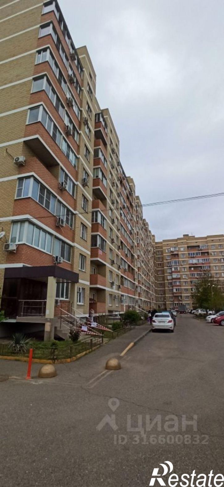 1-комн квартира ул им. Петра Метальникова, 13,  д. 13