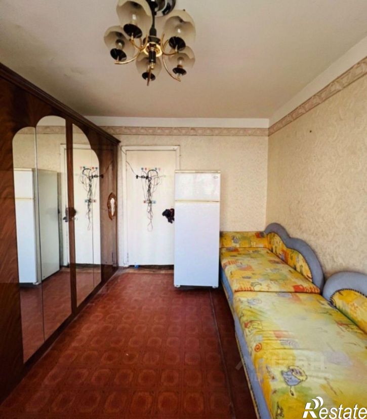 2-комн квартира Восточно-Кругликовская улица, 55,  д. 55