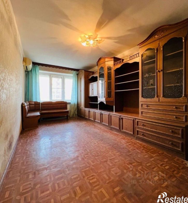 2-комн квартира Восточно-Кругликовская улица, 55,  д. 55