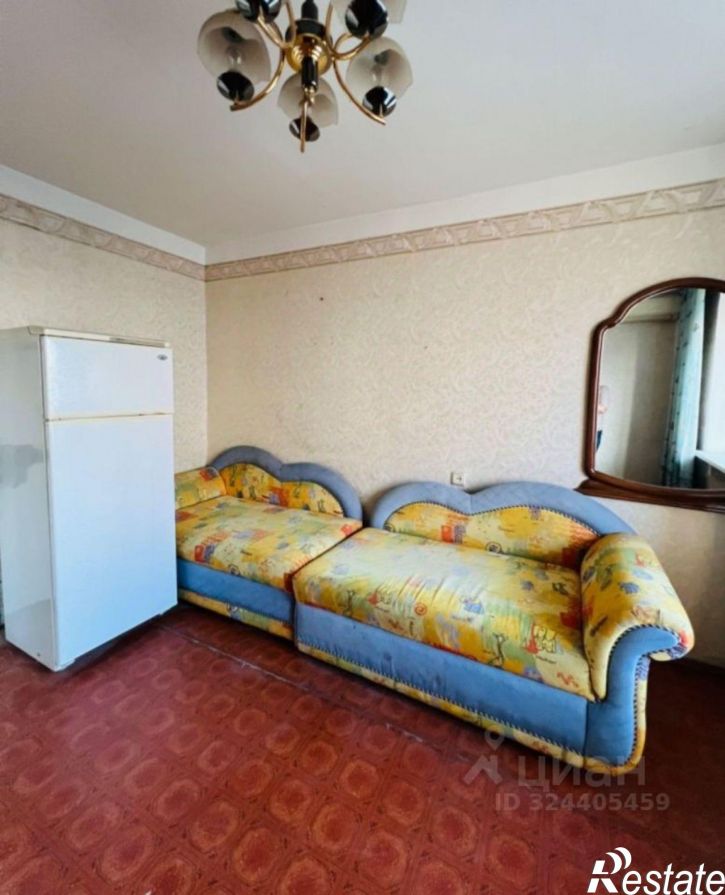 2-комн квартира Восточно-Кругликовская улица, 55,  д. 55