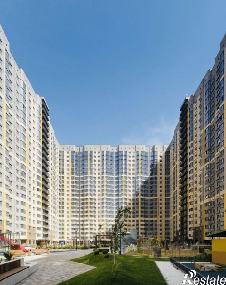 3-комн квартира Уральская улица, 87/7,  д. 87/7