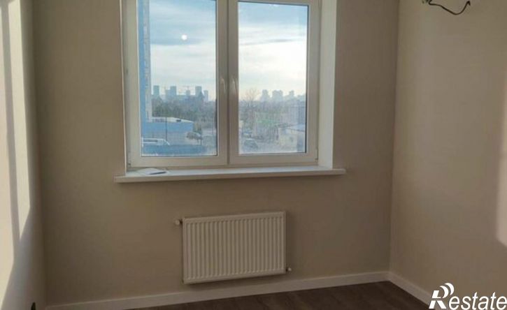 1-комн квартира ул 3-я Трудовая, 1/9,  д. 1/9