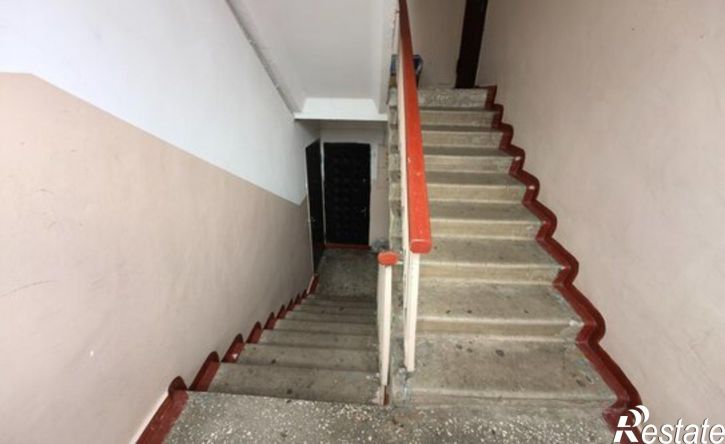 2-комн квартира Темрюкская улица, 62,  д. 62