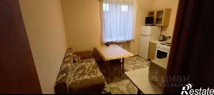 1-комн квартира ул Рощинская, 16,  д. 16