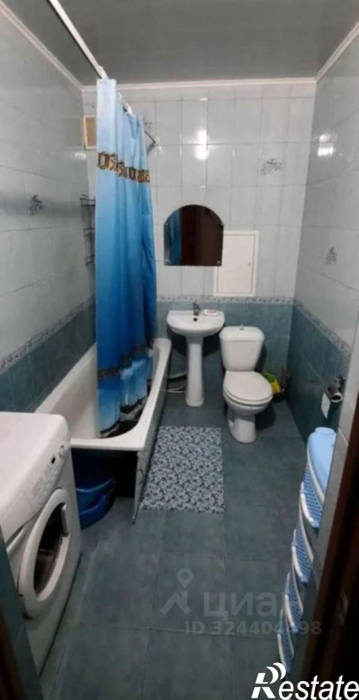 1-комн квартира ул Рощинская, 16,  д. 16