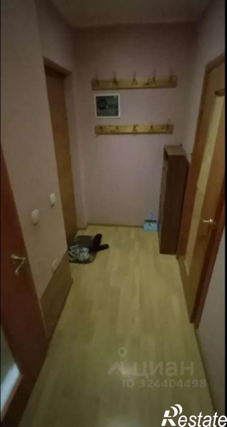 1-комн квартира ул Рощинская, 16,  д. 16